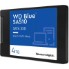 Western Digital Blue SA510 2.5 4 TB Serial ATA (WDS400T3B0A)