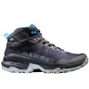 Mammut Sertig II Mid GTX - Dark Titanium/Light Gentian 40 2/3