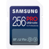 Samsung SDXC 256GB PRO Ultimate MB-SY256S/WW