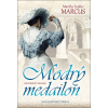 Modrý medailon - Martha Sophie Marcus