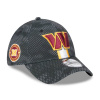 Washington Commanders - 2024 Sideline 39Thirty NFL Šiltovka L/XL