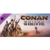 Conan Exiles - The Riddle of Steel DLC