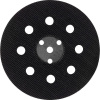 Wolfcraft 2227000 Lepkavá brúsna podložka Priemer 125 mm; 2227000