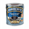 Farba - Hammerite On Rust 2,5L ČIERNE KLADIVO hamerit (Farba - Hammerite On Rust 2,5L ČIERNE KLADIVO hamerit)