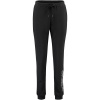 O'Neill LW SWEATPANT čierna,biela Dámske tepláky M