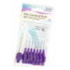 TePe medzizubné kefky 1,1 mm size 6 (fialové) 1x8 ks, 7317400002194