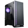 Zalman case S5 Black, ATX S5 BLACK