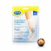 Scholl PediMask Expert Care Coconut Oil 20 minutová vyživující maska na nohy s kokosovým olejem, 1 pár navlékacích ponožek