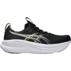 Bežecké topánky ASICS GEL-NIMBUS 28 WIDE 1011c144-002 Veľkosť 42 EU | 7,5 UK | 8,5 US | 26,5 CM