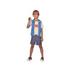 Epee Pokemon Ash