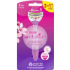 Wilkinson Sword My Intuition Comfort Cherry Blossom 4 ks