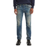 Levis Pánske Rifle 511™ SLIM FIT JEANS Modrá 34/30