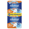 Always Ultra Normal Plus Hygienické vložky (Duopack) 20 menštruačných vložiek