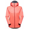 Mammut Ultimate VII SO Jacket W Veľkosť: S