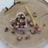 Ruža damašská - púčiky - Rosa damascena - Flos rosae 1000 g