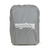Ergobag Rain Cape Reflective