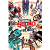 Suicide Squad: Bad Blood - Bruno Redondo, Tom Taylor