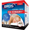 Tekutina + elektro pre komáre Bros 60 nocí (Tekutina + elektro pre komáre Bros 60 nocí)