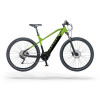 Levit eMTB LEVIT MUAN BF 1 over 29 lime black pearl 2024