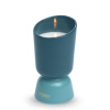 Esteban Paris Parfums ESTEBAN - SVÍČKA 220 G - ICONIC COLOR - pur lin