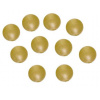 ZFISH Gumové Stopere Rubber Beads (20ks)