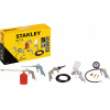 Sada náradia - Stanley Tool Set 9045718STN 9 EL. (Kompresná svorka F RCA RCA RG59/RG6)