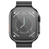 Borofone Smartwatch BD3 Ultra, čierny 6941991100277