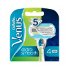 Gillette Venus Extra Smooth náhradní holicí hlavice 4 ks