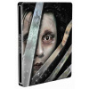 Střihoruký Edward (UHD+BD) - Limitovaná sběratelská edice - Steelbook - Burton Tim