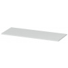 Cersanit LARGA 120 Doska 120x45x1,8cm, Šedá mat., S932-040 S932-040