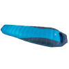 Sir Joseph Paine II 600 - 190cm zip levý zip barva turquoise