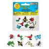 Safari Ltd. Záhrada - Good Luck Minis Funpack