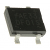 ON Semiconductor DF01S