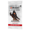 Magic The Gathering: Assassin`s Creed Beyond Booster