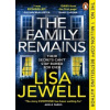 The Family Remains - Lisa Jewell, Penguin