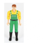 Bruder BWORLD Figurka muž zemědělec