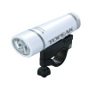 Topeak Lite Hp Focus predné biele