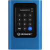 Kingston Technology IronKey Vault Privacy 80 7,68 TB USB Typ-C 3.2 Gen 1 (3.1 Gen 1) Modrá (IKVP80ES/7680G)