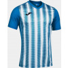 Futbalový dres Joma INTER II SHORT SLEEVE T-SHIRT|L