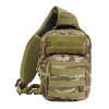 Brandit US Cooper Sling Medium Tactical Camo 8l