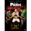 40 let panic DVD