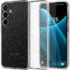 Spigen tekuté krystaly s třpytkami, křišťálový křemen - Samsung Galaxy S24