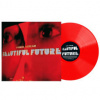Primal Scream - Beautiful Future / Transparent Red / Vinyl [LP]
