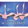 Uspávanky - Skácel Jan