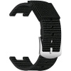 Eternico Canvas na Amazfit T-Rex čierny AET-ATRNB