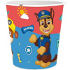 Plastový odpadkový kôš PAW PATROL 5l modrý