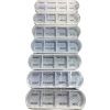 NINGBO GREETMED MEDICAL INSTRUMENTS CO., LTD DEPAN Týždenný dávkovač liekov - 1x1 ks