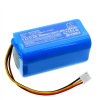 Baterie CS ETA 2219 Nico, 2600mAh, 37,44Wh, Li-ion