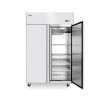 2-dverová chladiaca skriňa Profi Line 1240 l, Arktic, Profi Line, GN 2/1, 940L, 230V/350W, 1314x800x(H)2082mm