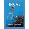Incal - Alexandro Jodorowsky